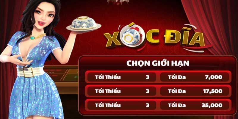 Hướng dẫn chơi xóc đĩa Good88