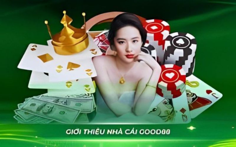 Khái quát về nhà cái good88