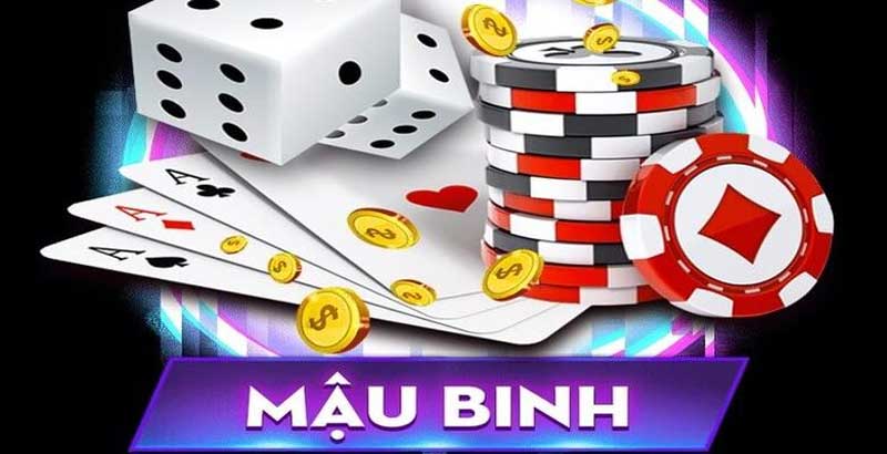 Kinh nghiệm chơi game mậu binh