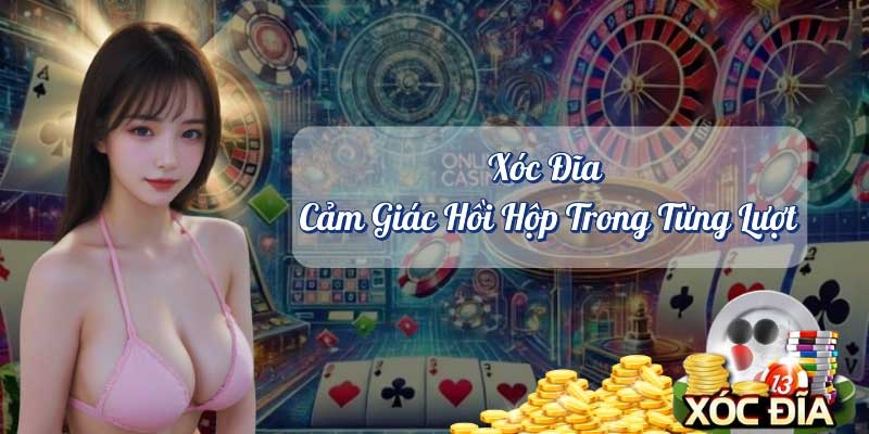 Kinh nghiệm chơi xóc đĩa Good88