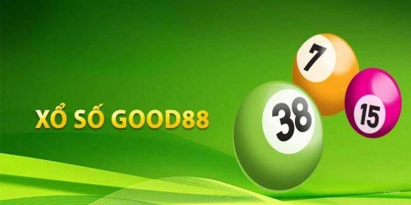 Sảnh cược xổ số Good88